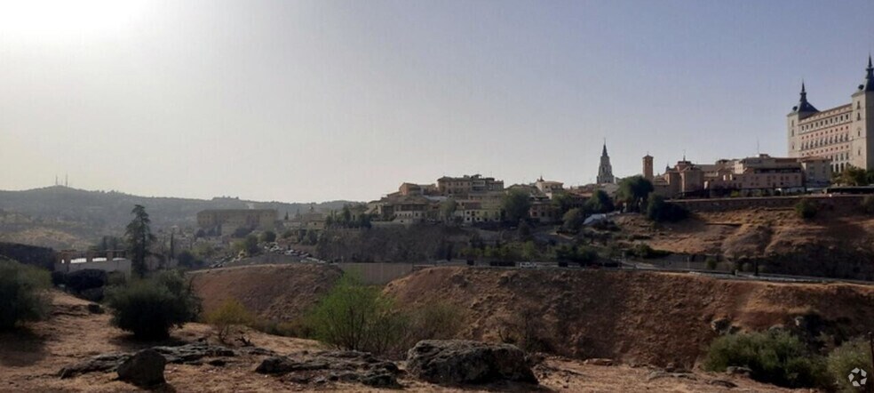 Terrain dans Toledo, Toledo à vendre - Photo du bâtiment - Image 3 de 6