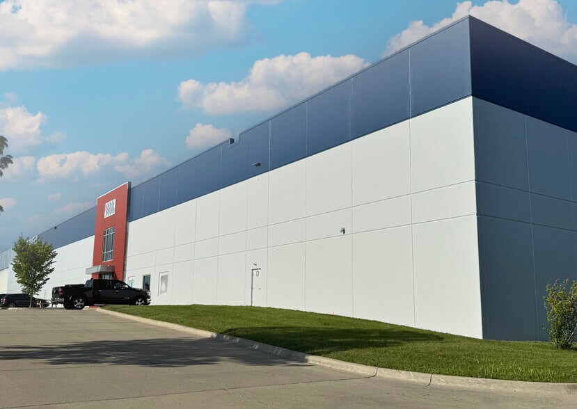 6150 SE Rio Cir, Ankeny, IA à louer - Photo du bâtiment - Image 3 de 11