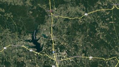 2745 Interstate 45 S, New Waverly, TX - Aerial map view - Image1