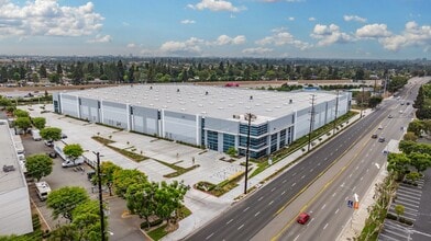 2872 E La Palma Ave, Anaheim, CA for lease Interior Photo- Image 2 of 4