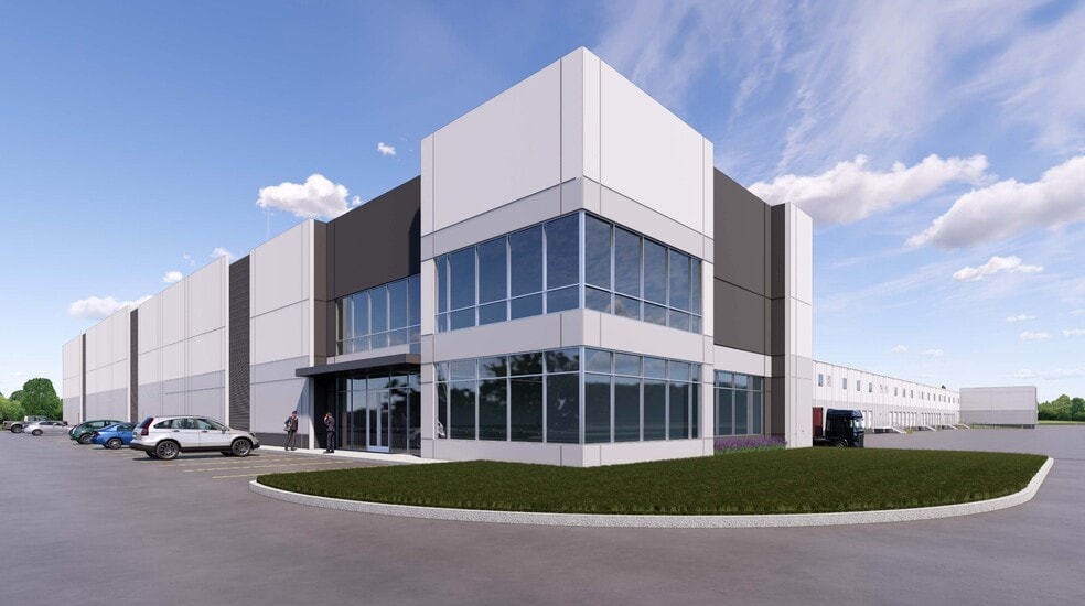 11010 Jones Rd, Houston, TX for lease - Building Photo - Image 1 of 3