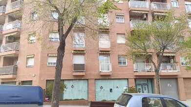 Carrer Violant d'Hongria, 30, Tarragona, Tarragona for lease Floor Plan- Image 1 of 12