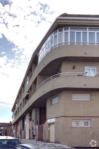 Calle Tenerías, 6, Galapagar, Madrid à vendre - Photo du bâtiment - Image 1 de 1