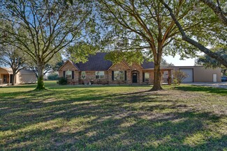 Plus de détails pour 16010 Warren Ranch Rd, Hockley, TX - Terrain à vendre