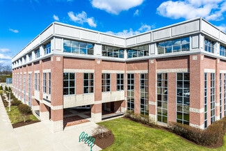 Plus de détails pour 301 Metro Center Blvd, Warwick, RI - Bureau à louer