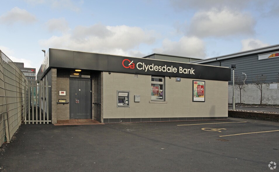 12 Bankhead Ave, Edinburgh à louer - Photo du bâtiment - Image 2 de 2