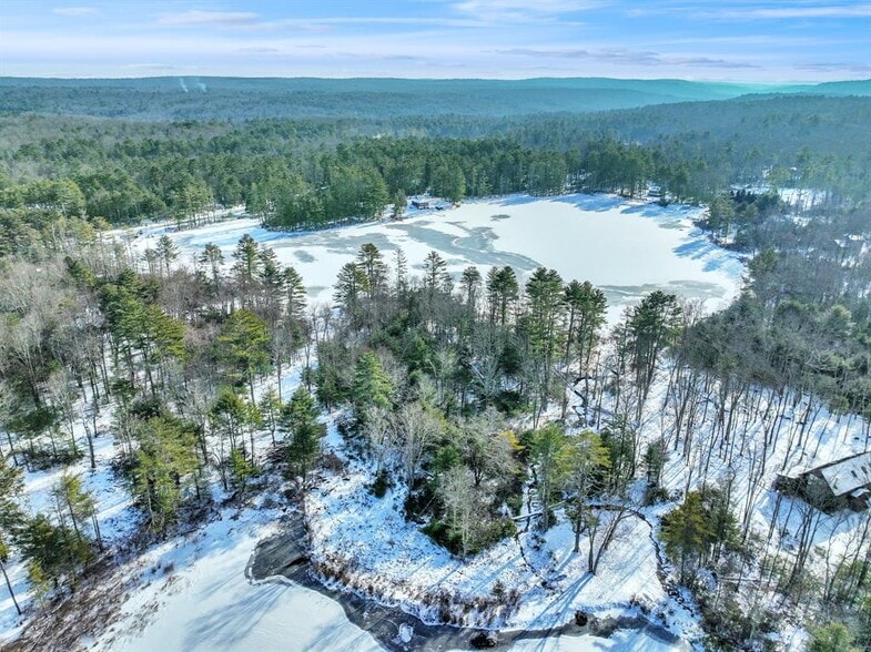 25 State Route 55, Barryville, NY for sale - Building Photo - Image 3 of 16