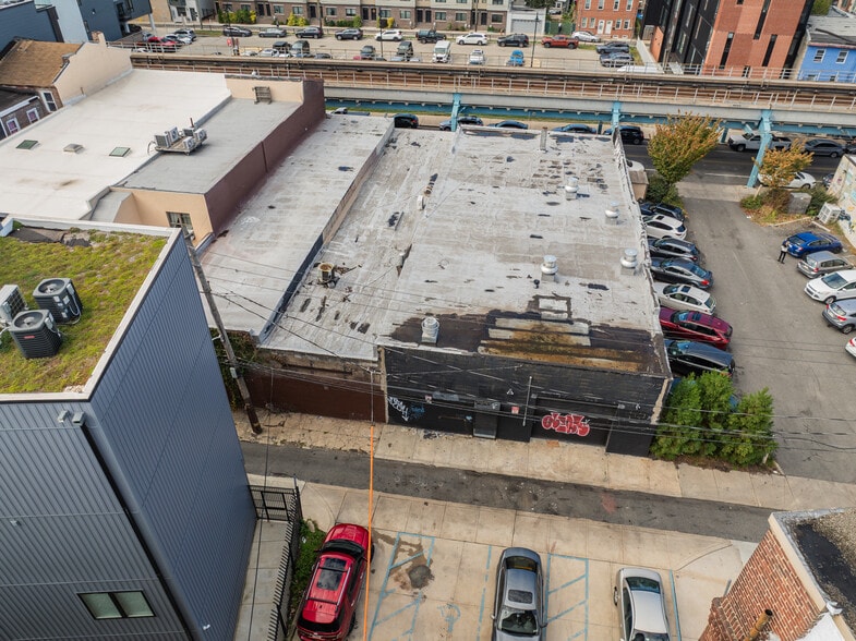 1339-1345 N Front St, Philadelphia, PA à louer - Photo du bâtiment - Image 2 de 2