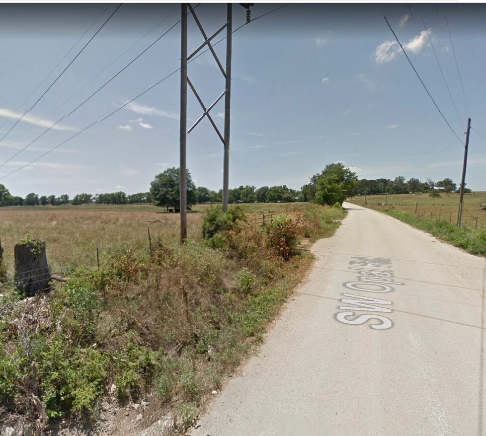 11268 SW OPAL, Bentonville, AR for sale Primary Photo- Image 1 of 1