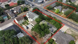 More details for 800 S Texas Blvd, Weslaco, TX - Multifamily for Sale