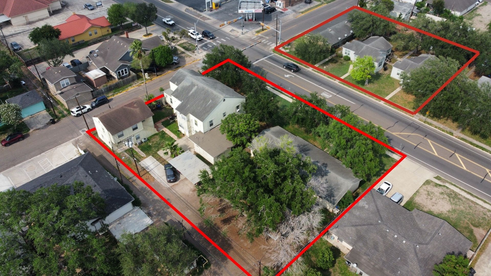 800 S Texas Blvd, Weslaco, TX for sale Primary Photo- Image 1 of 4