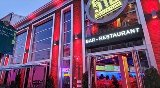 Plus de détails pour 512 Paterson Plank Rd, Jersey City, NJ - Local commercial à louer