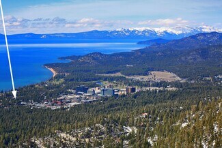 Plus de détails pour 965 Park Ave, South Lake Tahoe, CA - Terrain à vendre