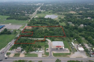 Plus de détails pour 1016 56th N st, Tulsa, OK - Terrain à vendre