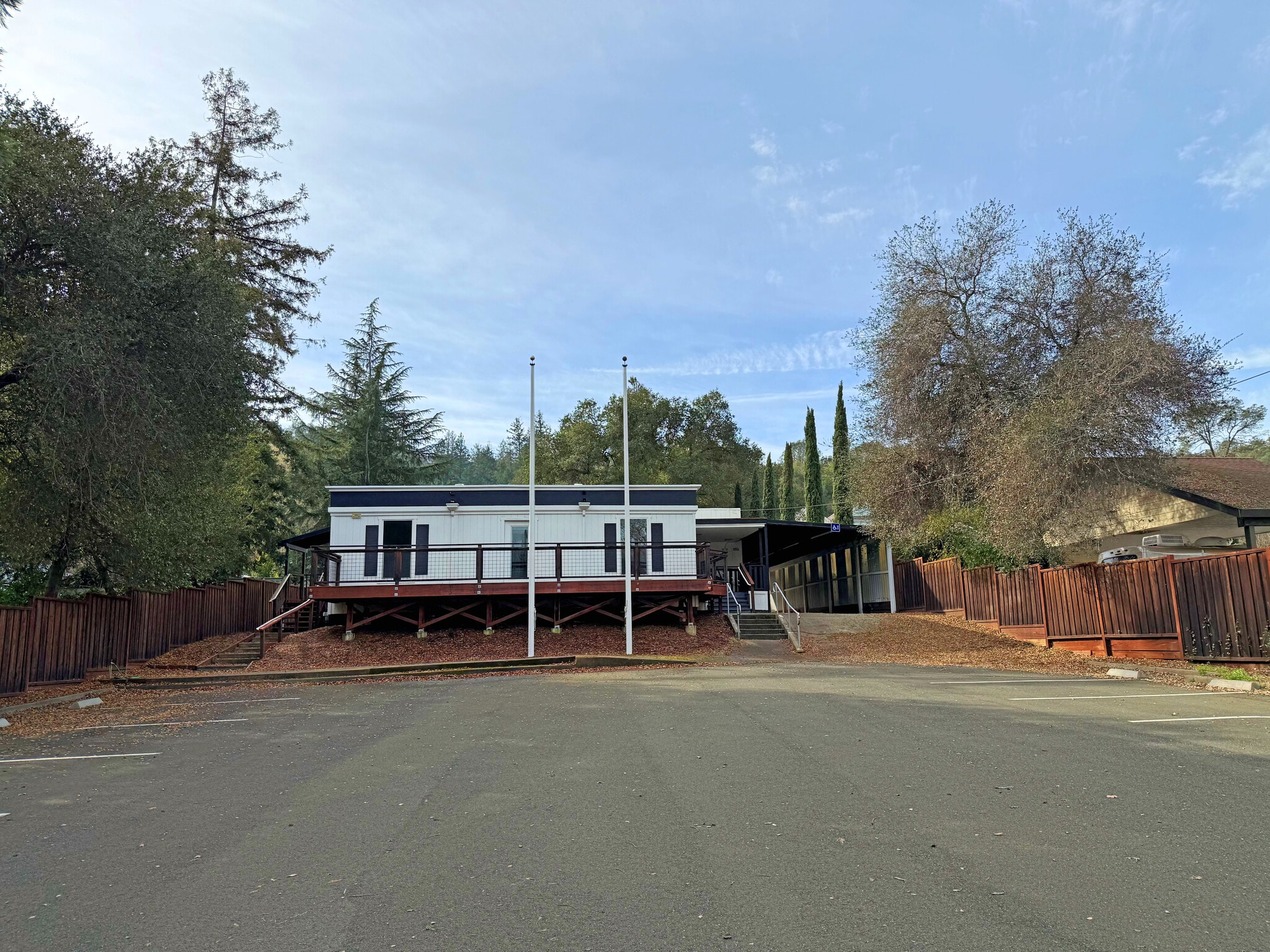 21249 Geyserville Ave, Geyserville, CA for lease Primary Photo- Image 1 of 5