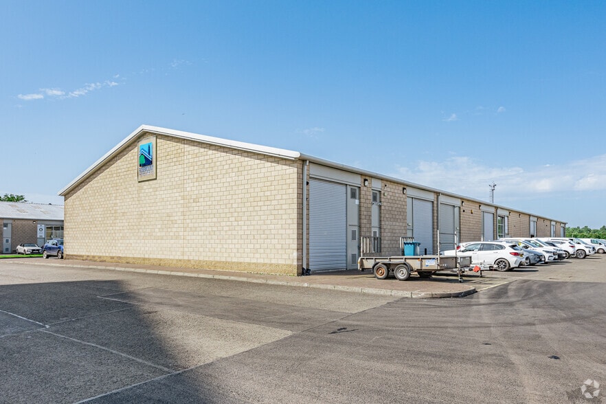 143 Charles St, Glasgow for lease - Building Photo - Image 2 of 2