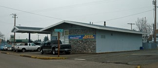Plus de détails pour 518 S Pacific Hwy, Cottage Grove, OR - Commerce de détail à vendre
