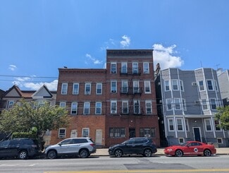 Plus de détails pour Two Building Portfolio - 16 Units - JC – Multi-résidentiel à vendre, Jersey City, NJ