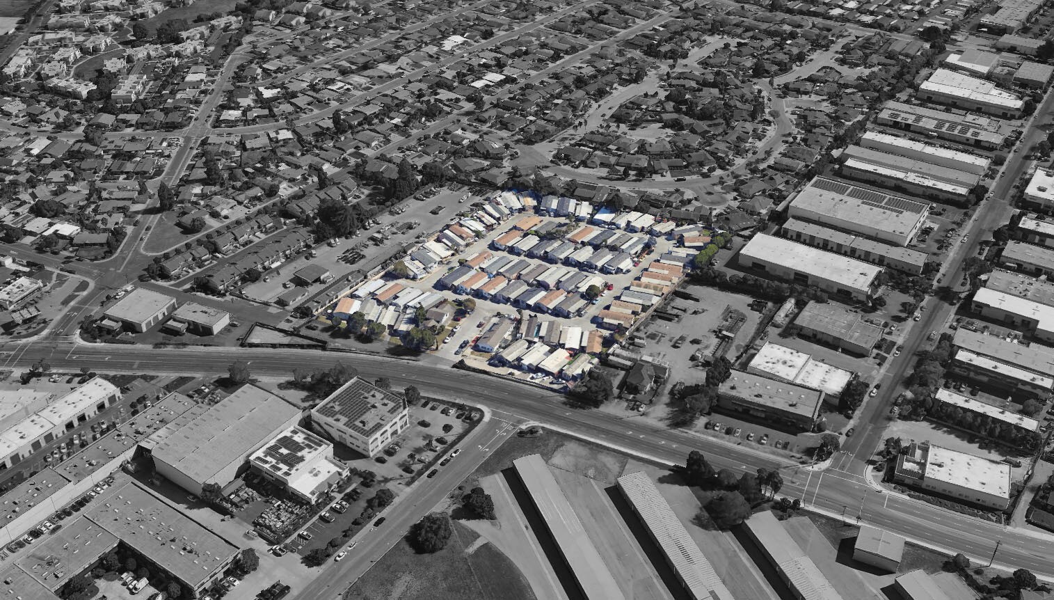 525 Airport Blvd, Watsonville, CA for sale Primary Photo- Image 1 of 1