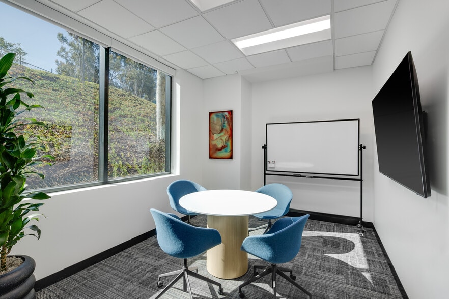 16885 Via del Campo Ct, San Diego, CA for lease - Interior Photo - Image 2 of 11