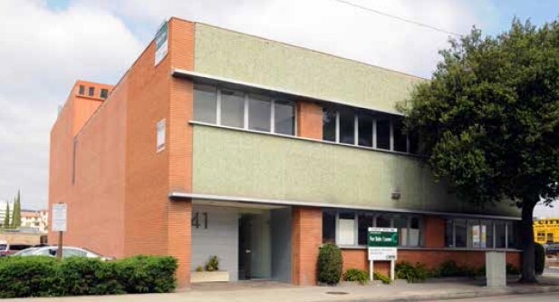 41 S Chester Ave, Pasadena, CA à louer - Photo du bâtiment - Image 2 de 12