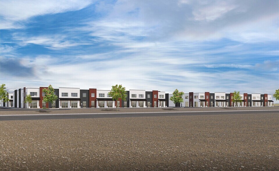 0 Calle De La Plata, Sparks, NV for lease - Building Photo - Image 2 of 5