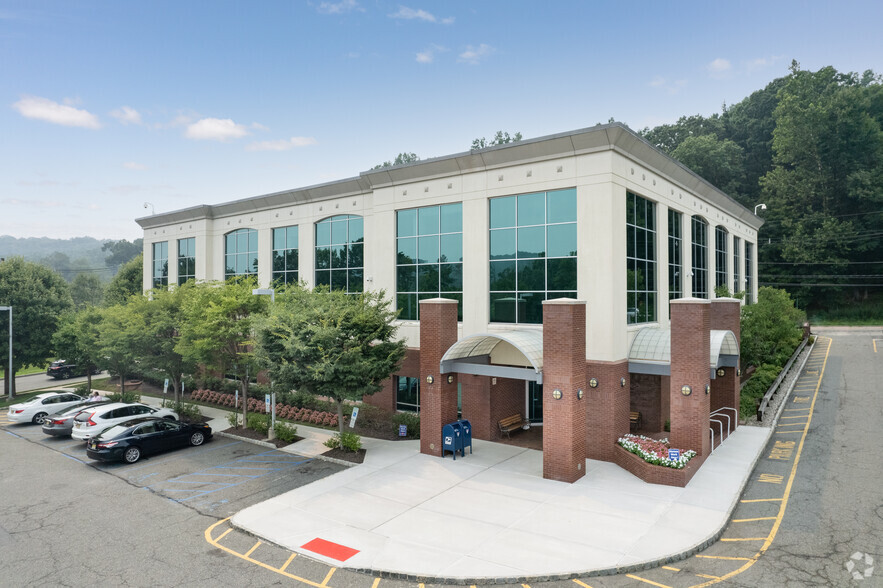 1500 Pleasant Valley Way, West Orange, NJ for sale - Building Photo - Image 1 of 1