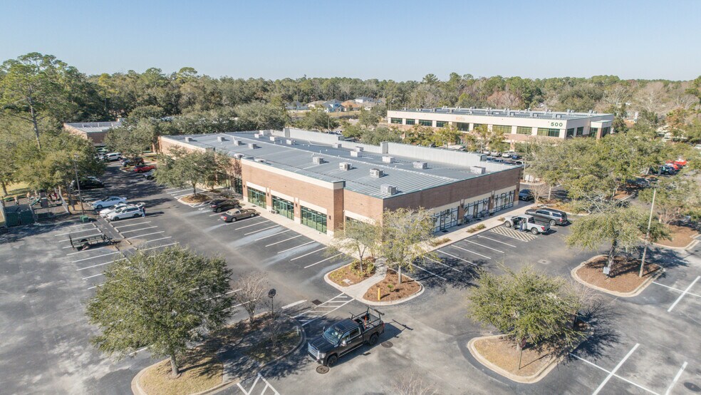 12276 San Jose Blvd, Jacksonville, FL à louer - Photo du bâtiment - Image 3 de 5