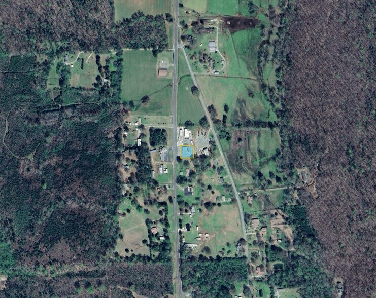 8922 AL Highway 9, Anniston, AL à louer - Photo du bâtiment - Image 2 de 10