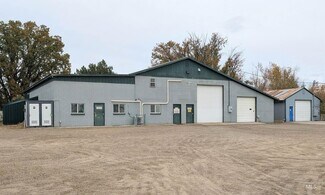 Plus de détails pour 303 2nd Ave N, Payette, ID - Industriel à louer