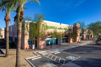 Plus de détails pour 2471 N Arizona Ave, Chandler, AZ - Industriel à vendre