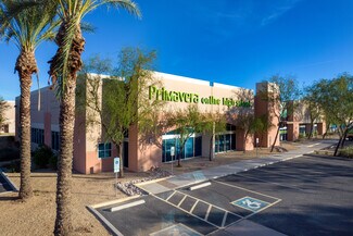 Plus de détails pour 2471 N Arizona Ave, Chandler, AZ - Industriel à vendre