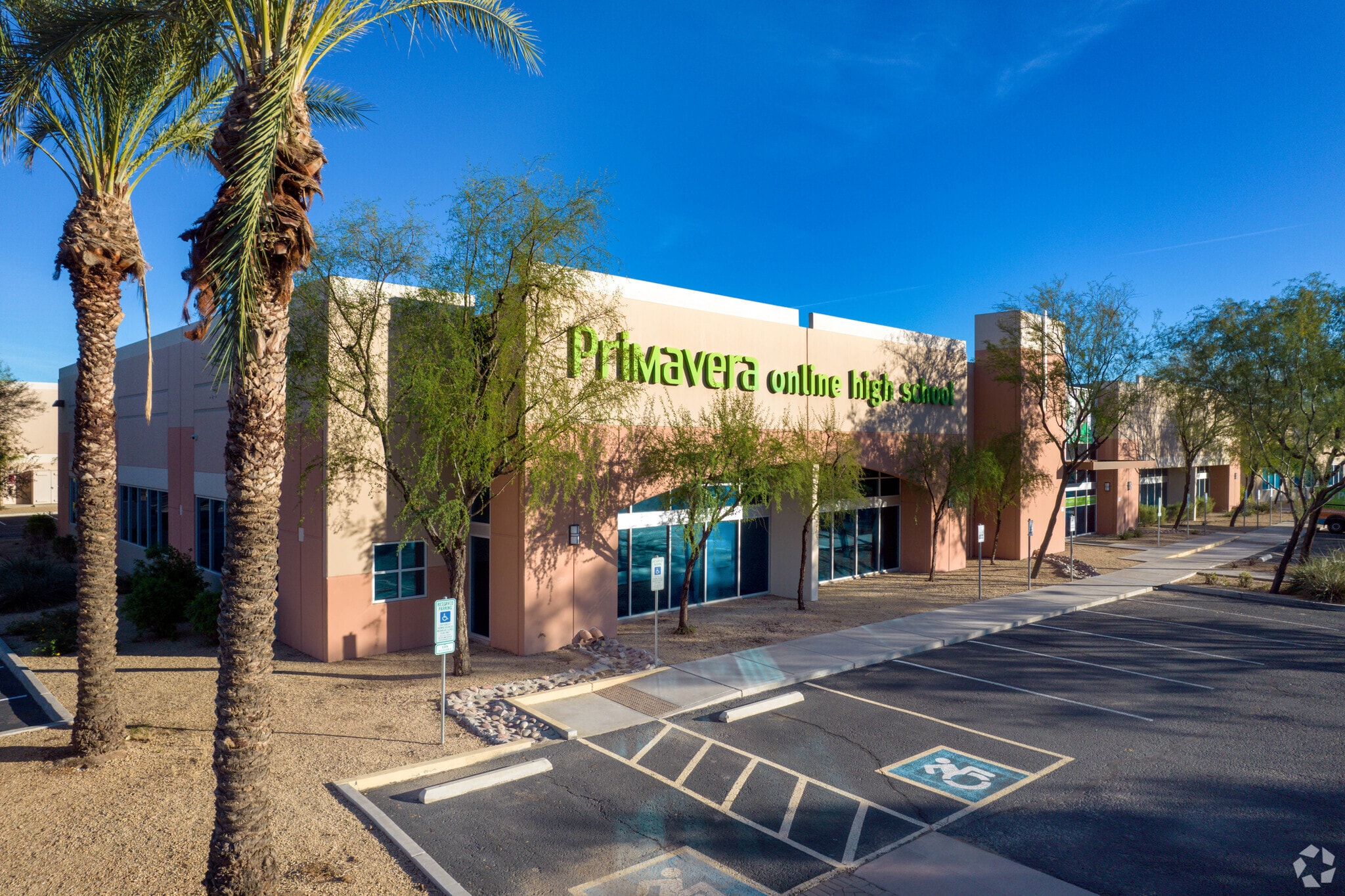 2471 N Arizona Ave, Chandler, AZ à vendre Photo principale- Image 1 de 6
