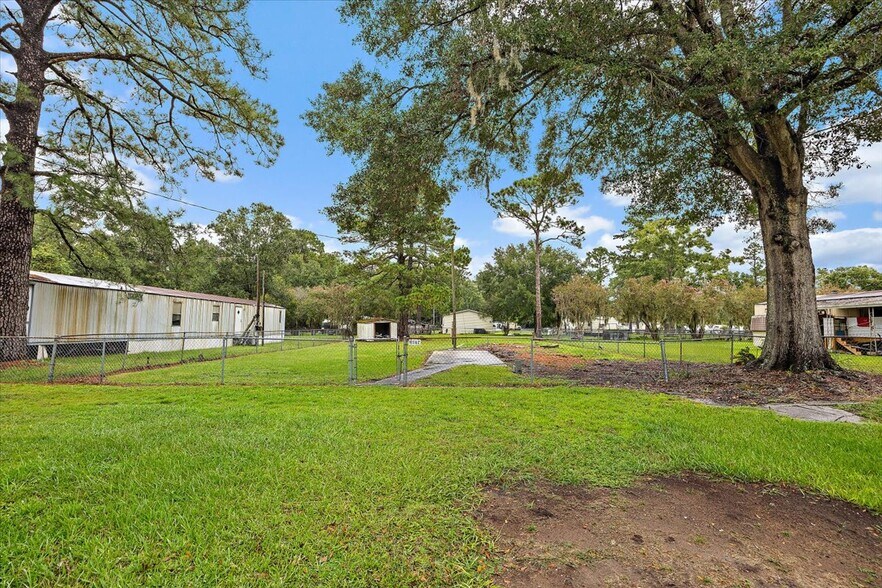 4676 Lambing Rd, Jacksonville, FL à vendre - Photo du bâtiment - Image 1 de 21