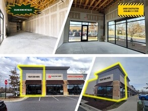 3716 Crain Hwy, Waldorf, MD for lease Building Photo- Image 1 of 6