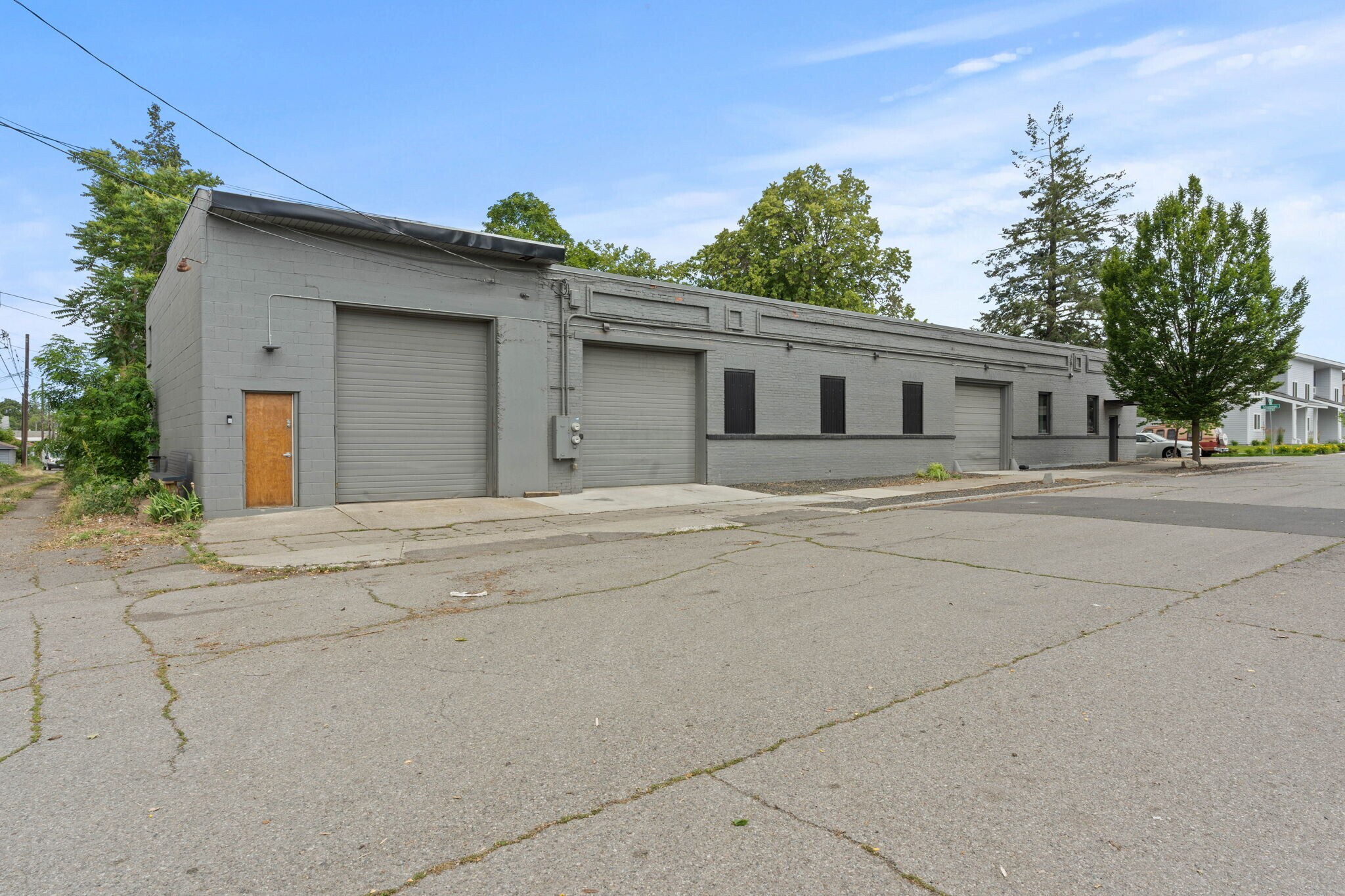 630 W Shannon Ave, Spokane, WA à vendre Photo du bâtiment- Image 1 de 17