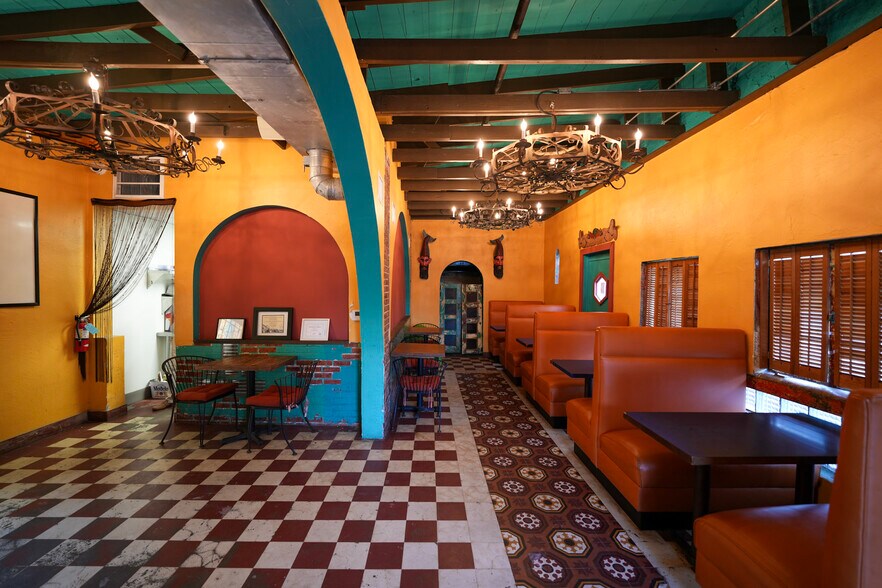 1403 Nance St, Houston, TX à louer - Photo du bâtiment - Image 2 de 11