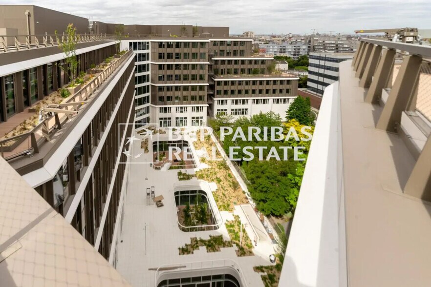 6 Rue Fructidor, Saint-Ouen-sur-Seine à louer - Photo du bâtiment - Image 1 de 28