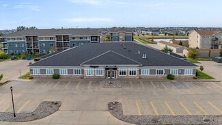 Plus de détails pour 3523 45th St S, Fargo, ND - Coworking à louer