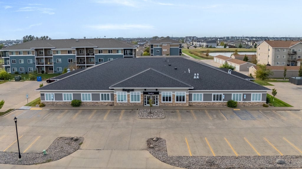 3523 45th St S, Fargo, ND for lease Building Photo- Image 1 of 18