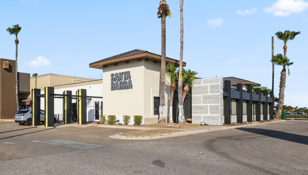 400 W Nolana Ave, McAllen, TX à louer - Photo principale - Image 2 de 8