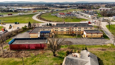 1252 Harrisburg Pike, Carlisle, PA - Aerial  map view - Image1