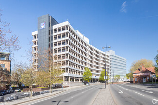 More details for Civic Dr, Ipswich - Office for Sale