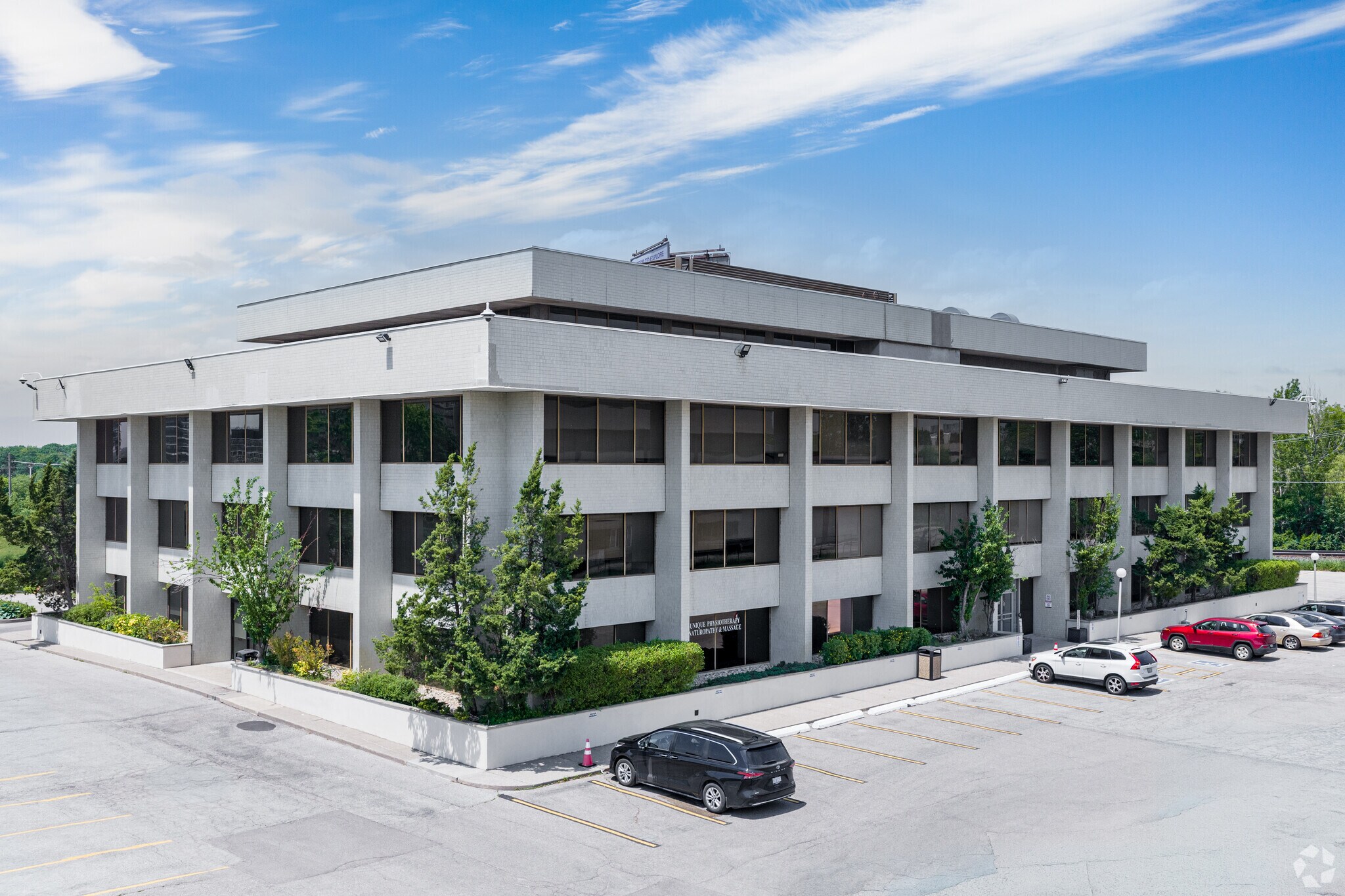 885 Don Mills Rd, Toronto, ON à louer Photo principale- Image 1 de 4
