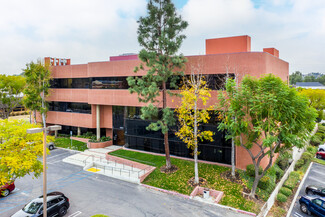 More details for 23201 Lake Center Dr, Lake Forest, CA - Office for Lease