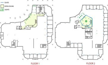 3 Ada St, Irvine, CA à louer Plan d’étage- Image 2 de 12