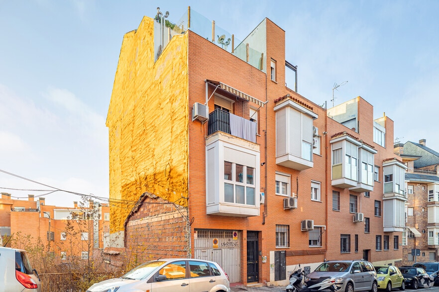 Calle de Faustino Osorio, 6-8, Madrid, Madrid for sale - Primary Photo - Image 1 of 4