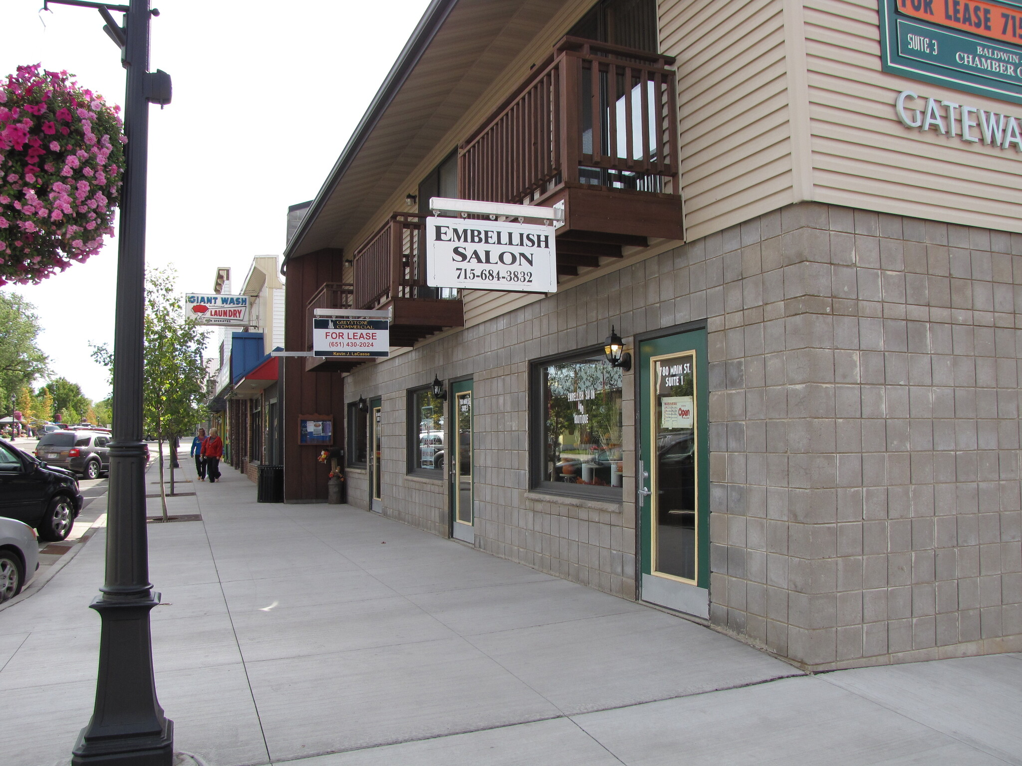 780 Main St, Baldwin, WI for sale Building Photo- Image 1 of 1