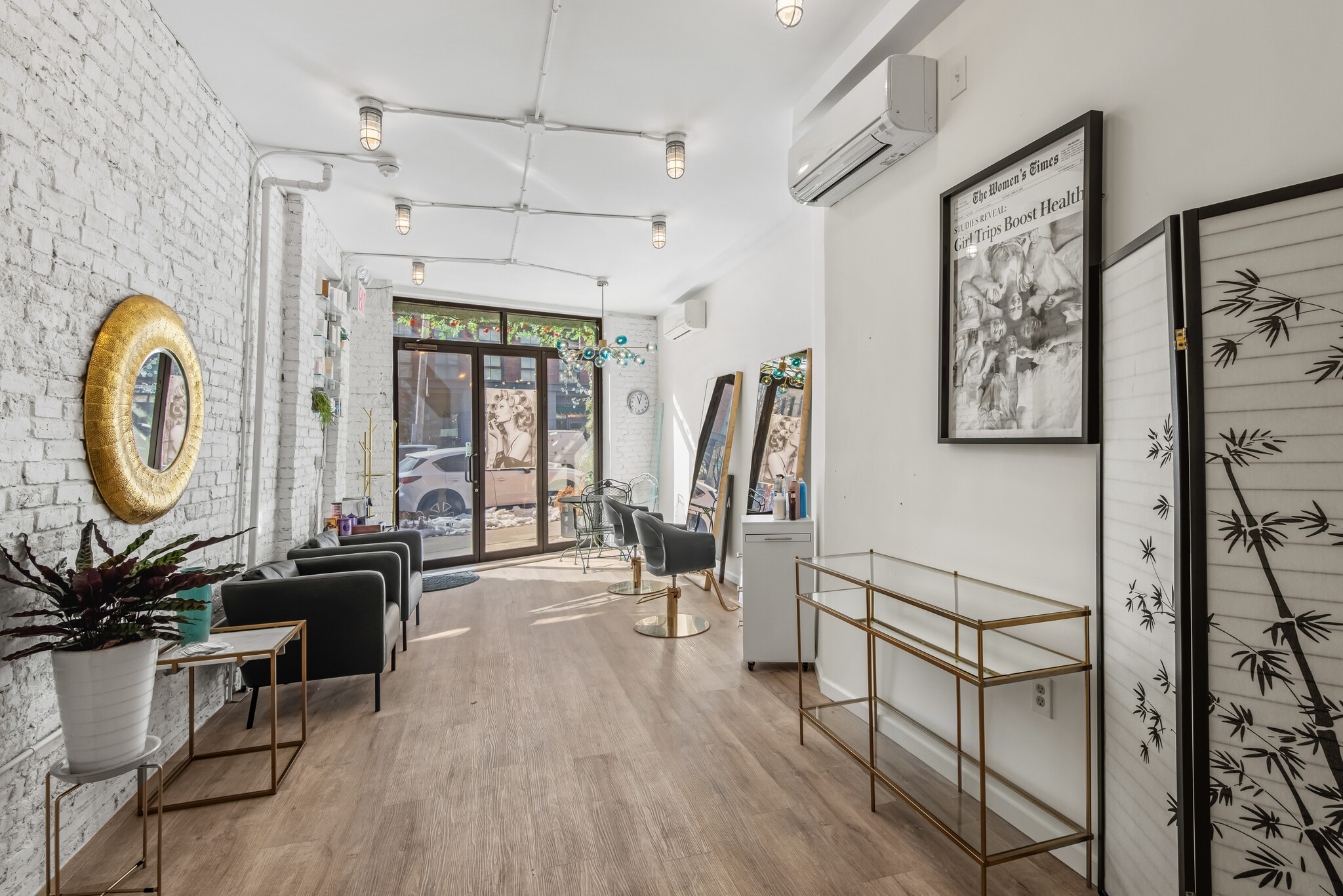 251-253 Metropolitan Ave, Brooklyn, NY for lease Primary Photo- Image 1 of 32