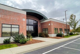 Plus de détails pour 3309 N Cherry St, Spokane, WA - Bureau à louer